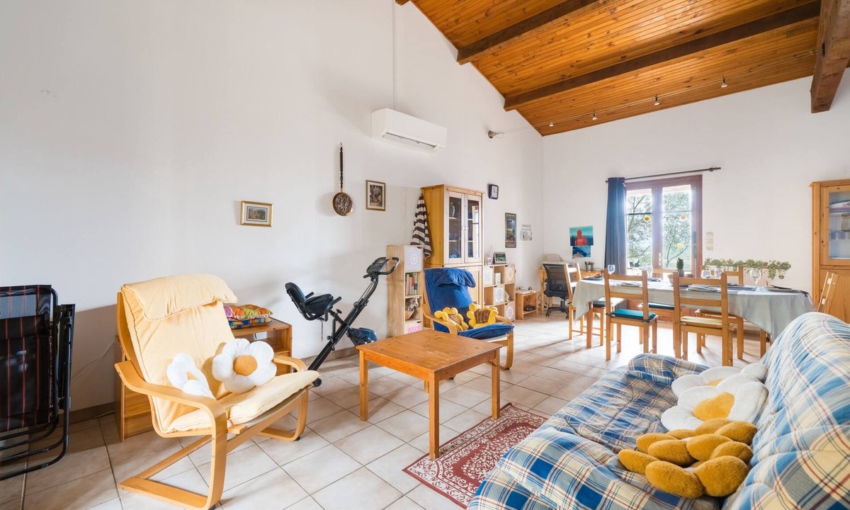 Brujas House | Terre de Quiétude - Maison 7p à la campagne