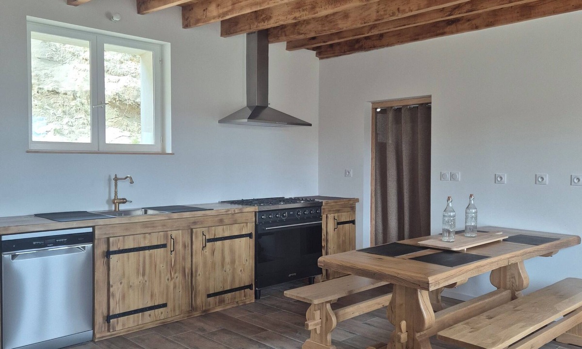 Saint-Avit House | THE CHARM OF THE COUNTRYSIDE