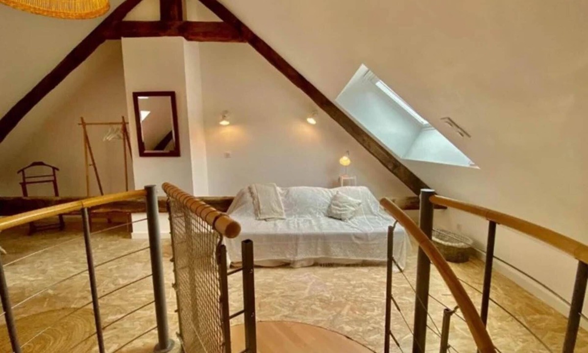 Baratier House | The Cremesine