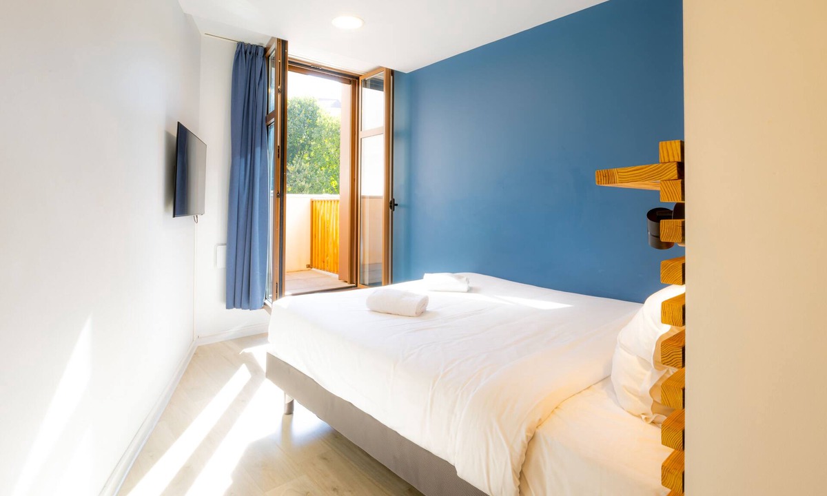 Les Grands Carmes Hostel | The People - Marseille - Hostel