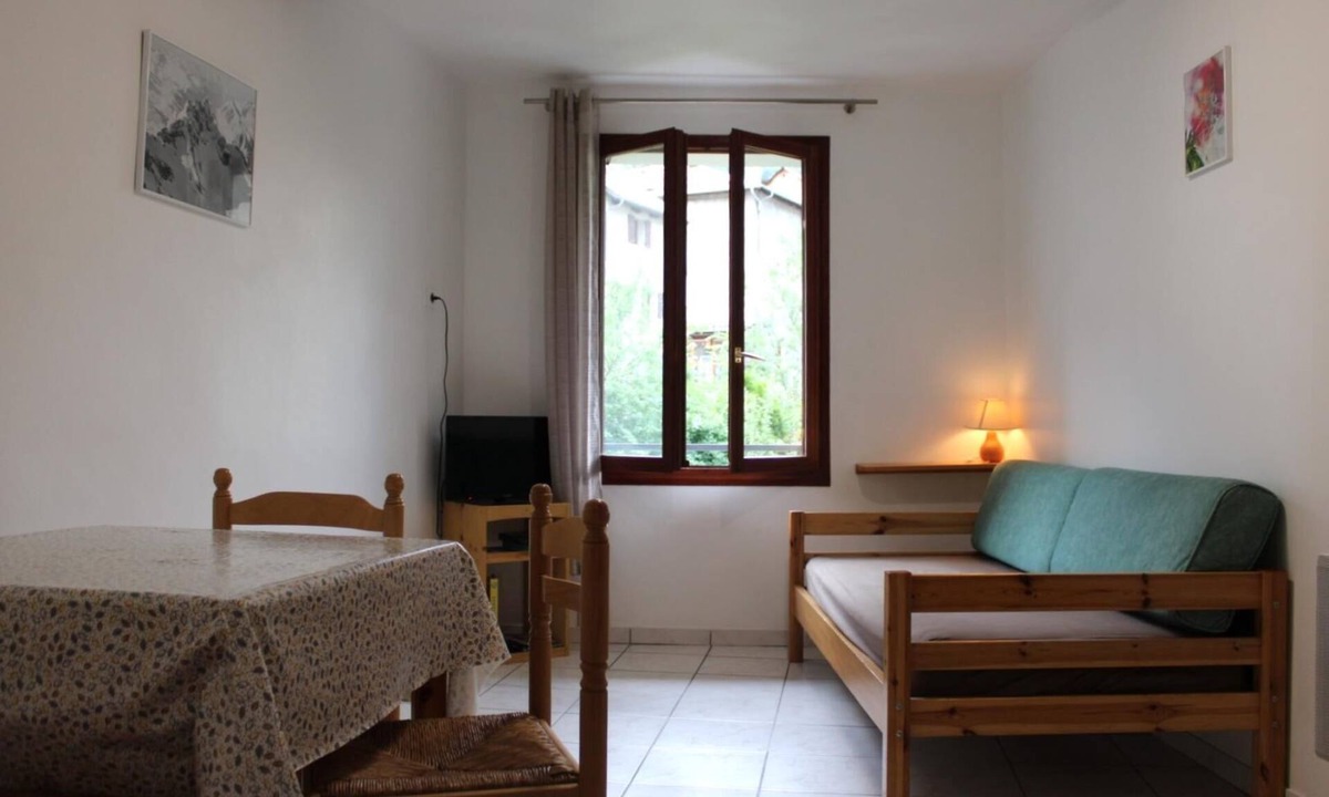 Saint-Etienne-de-Tinee House | The Plum Tree of St. Etienne
