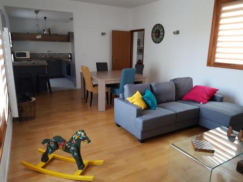 Mercurol Apartment | The Troll