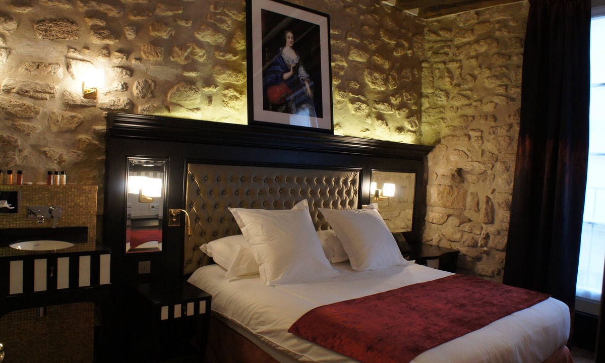 6th Arrondissement Hotel | Tonic Hôtel Saint Germain