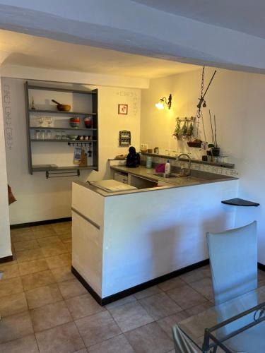 Sisteron Apartment | Tour de Babel