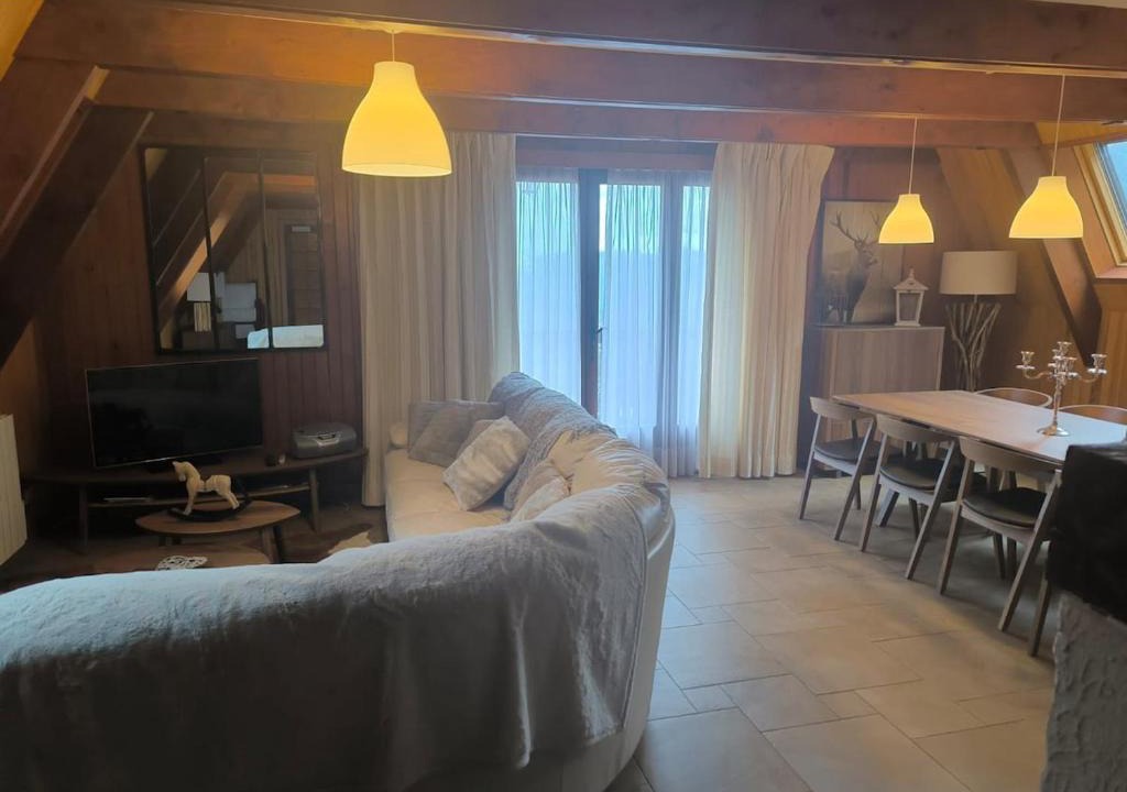La Colmiane Ski Chalet | Très beau chalet familial
