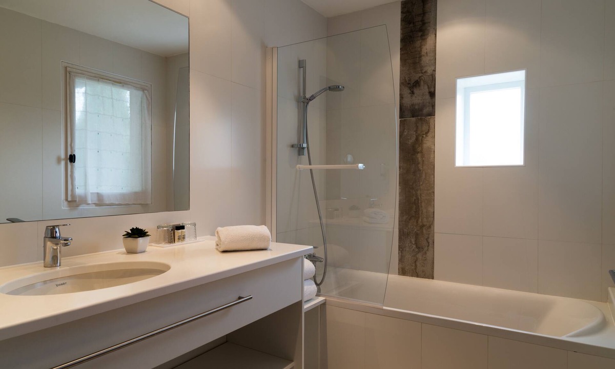 Maussane Hotel | Val Baussenc, The Originals Relais