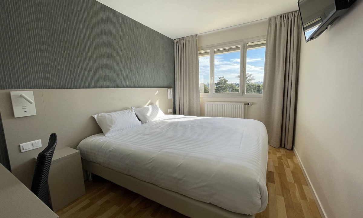 Charlier - Valvert Hotel | Valpré Lyon Hôtel