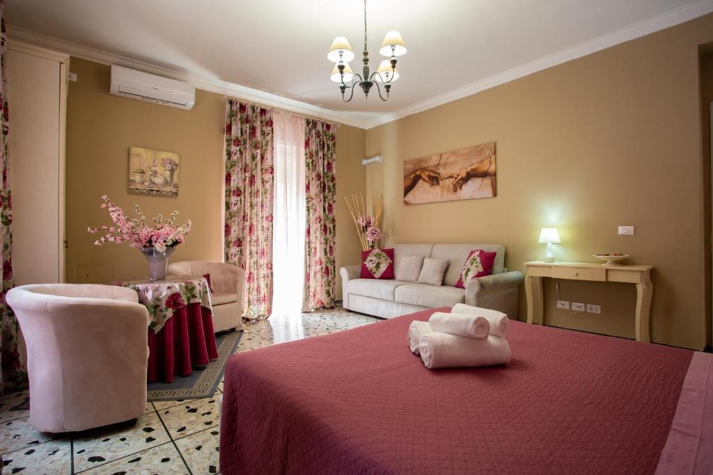 Trionfale Bed & Breakfast | Vatican Station