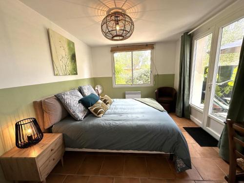 Messanges Bed & Breakfast | Vent d'ouest