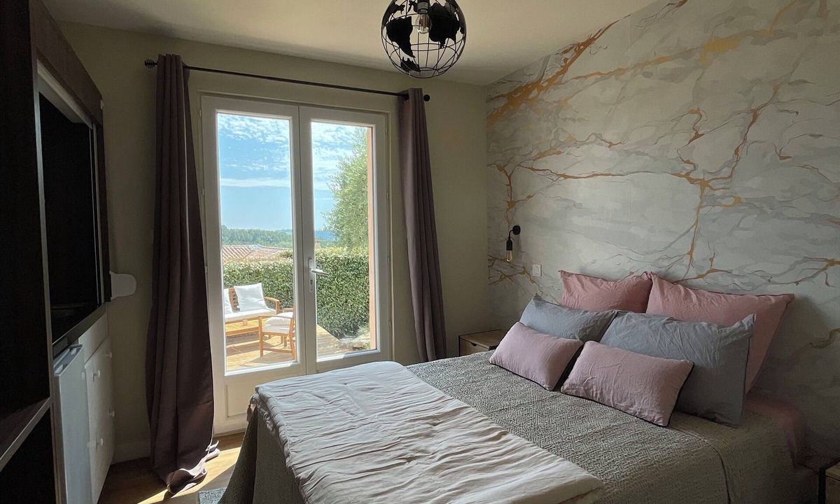 Bedoin House | Ventoux cocoon