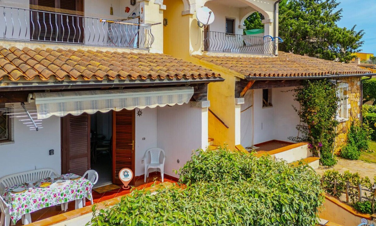 Agrustos House | Venus - Agrustos Budoni