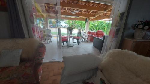 Restinclieres House | Villa à Restinclières dans cadre exceptionnel de verdure entre Montpellier et Nîmes à 1/2h des plages