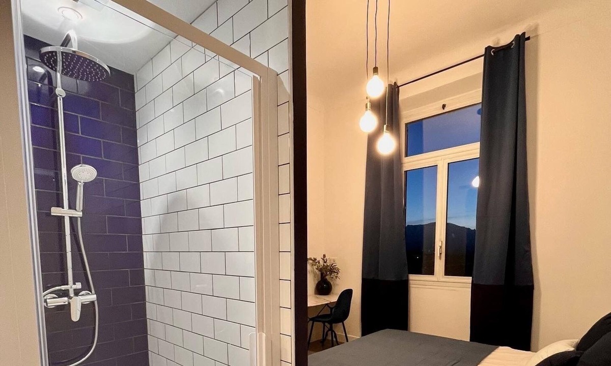 Les Termes Villa | Villa 22 people