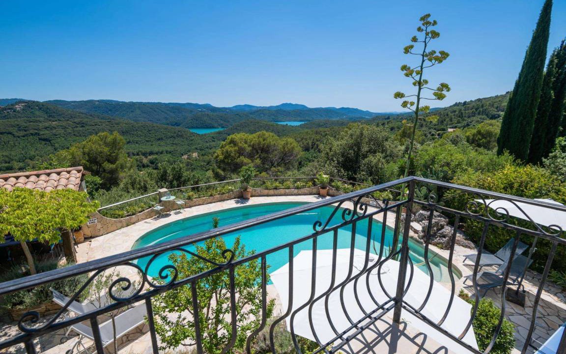 Montauroux Villa | Villa ∙ 3 bedrooms ∙ 6 guests
