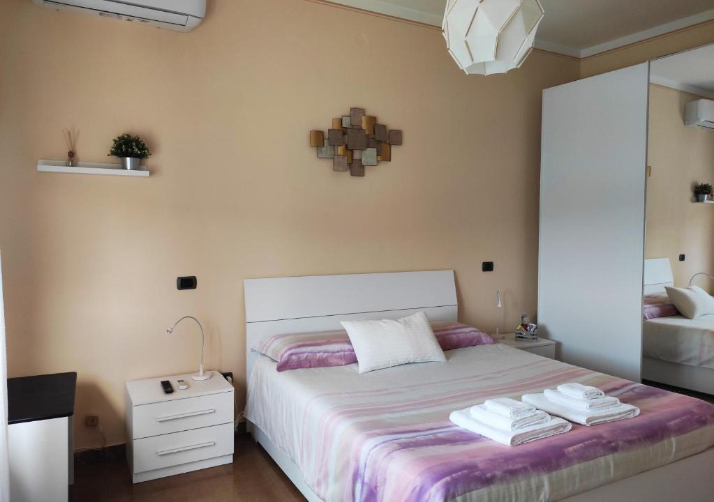 Villa Musone Bed & Breakfast | Villa Ada
