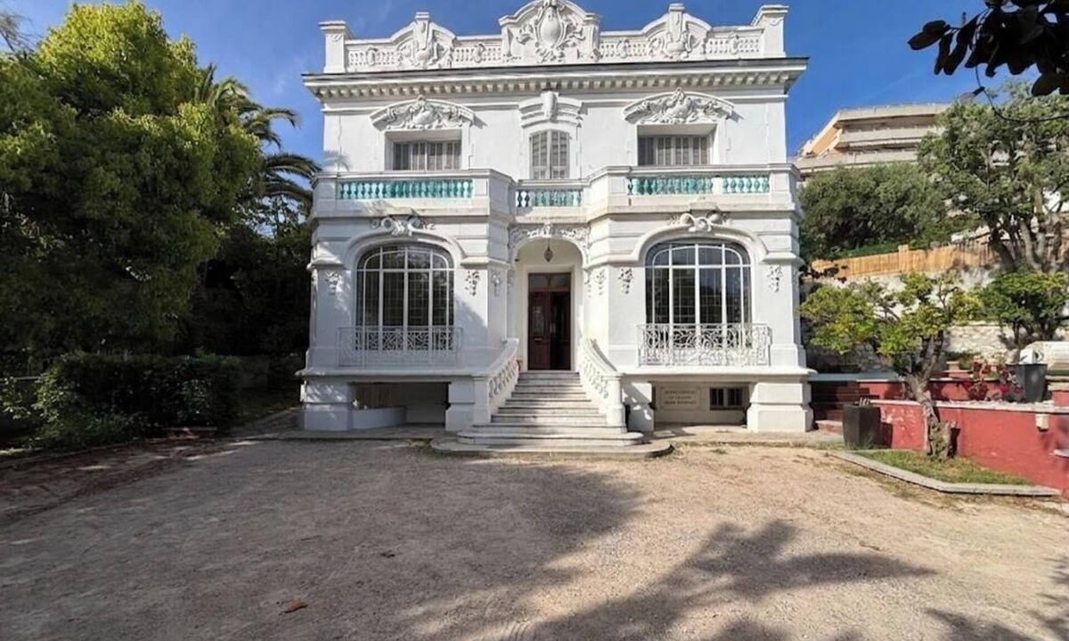 Lazaret Villa | Villa ADELAIDA