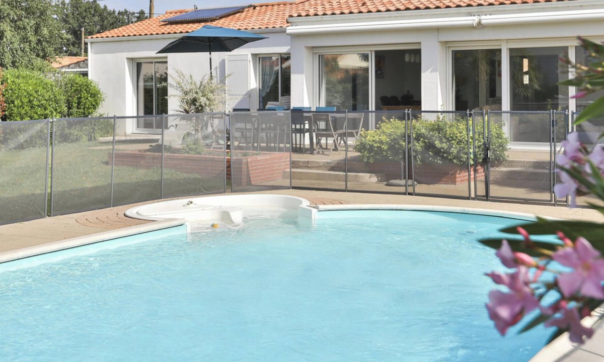 Les Sables d'Olonne Villa | Villa Amy