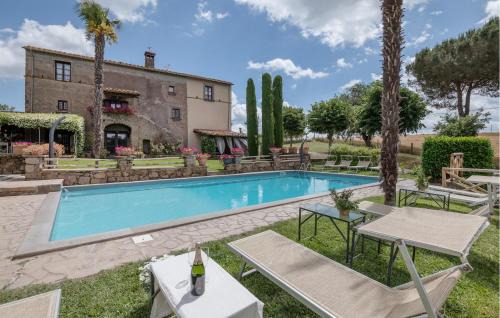 Vitorchiano House | Villa Arzilla