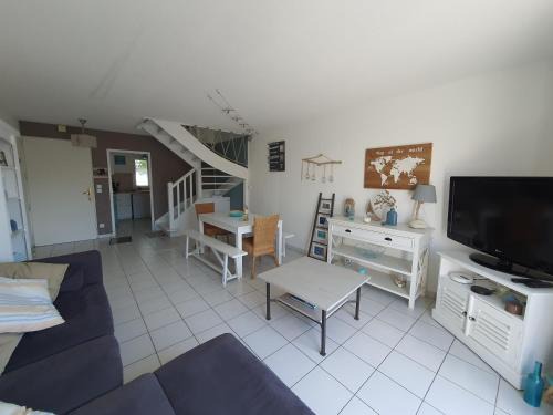 Saint-Pierre-d'Oleron House | Villa Belle Ile