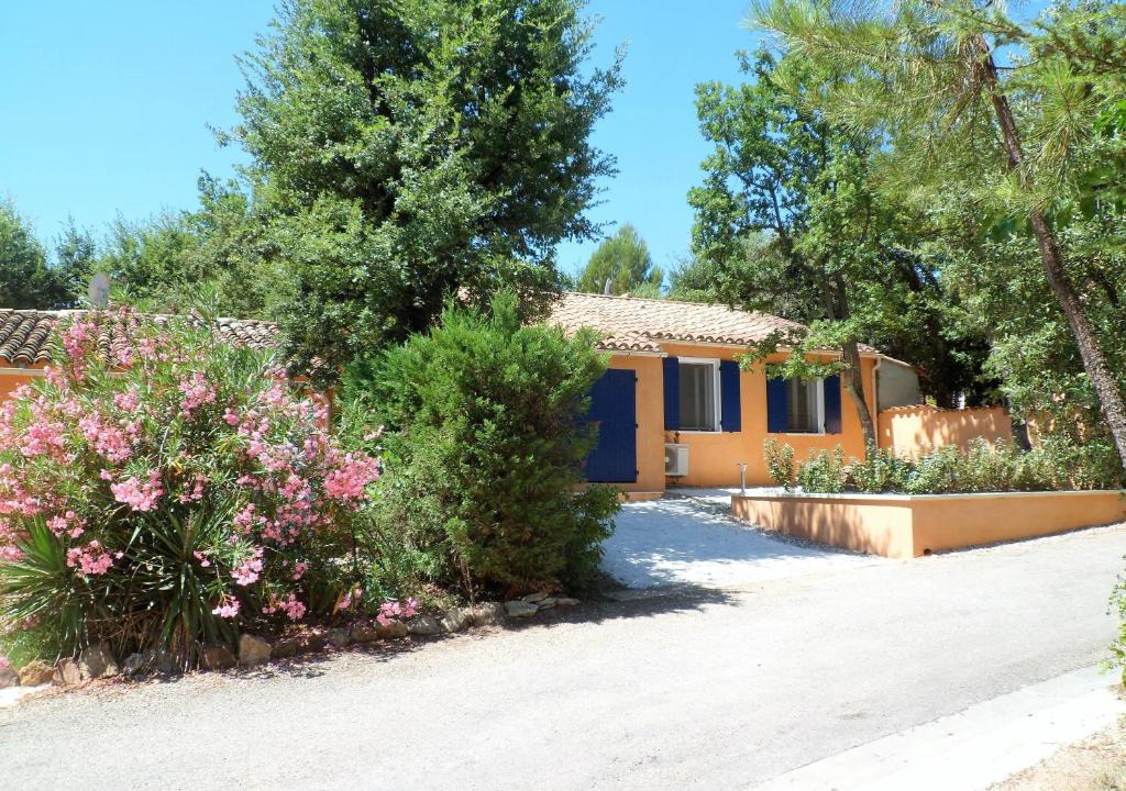 Roussillon Villa | Villa Célestine