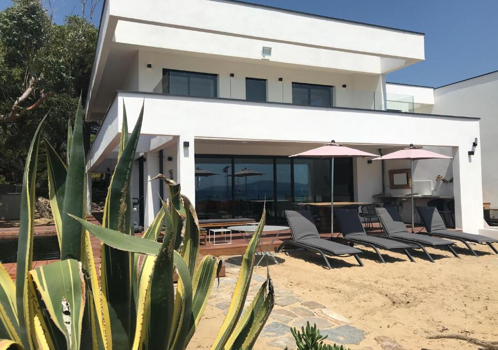 Cavaliere Villa | villa CACTUS CAVALAIRE