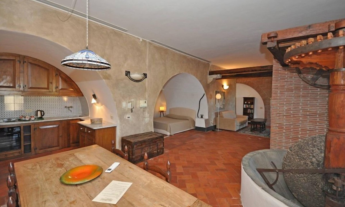 Santa Lucia Villa | Villa Camaiore