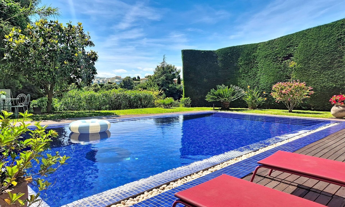 Saint Antoine Villa | Villa Casa Bohème - Mediterranean elegance, Nice