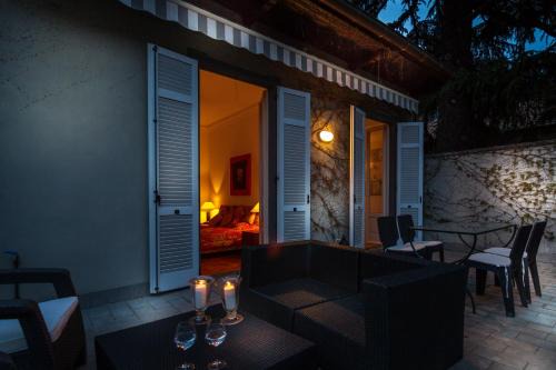 Cernobbio Villa | Villa Cernobbio