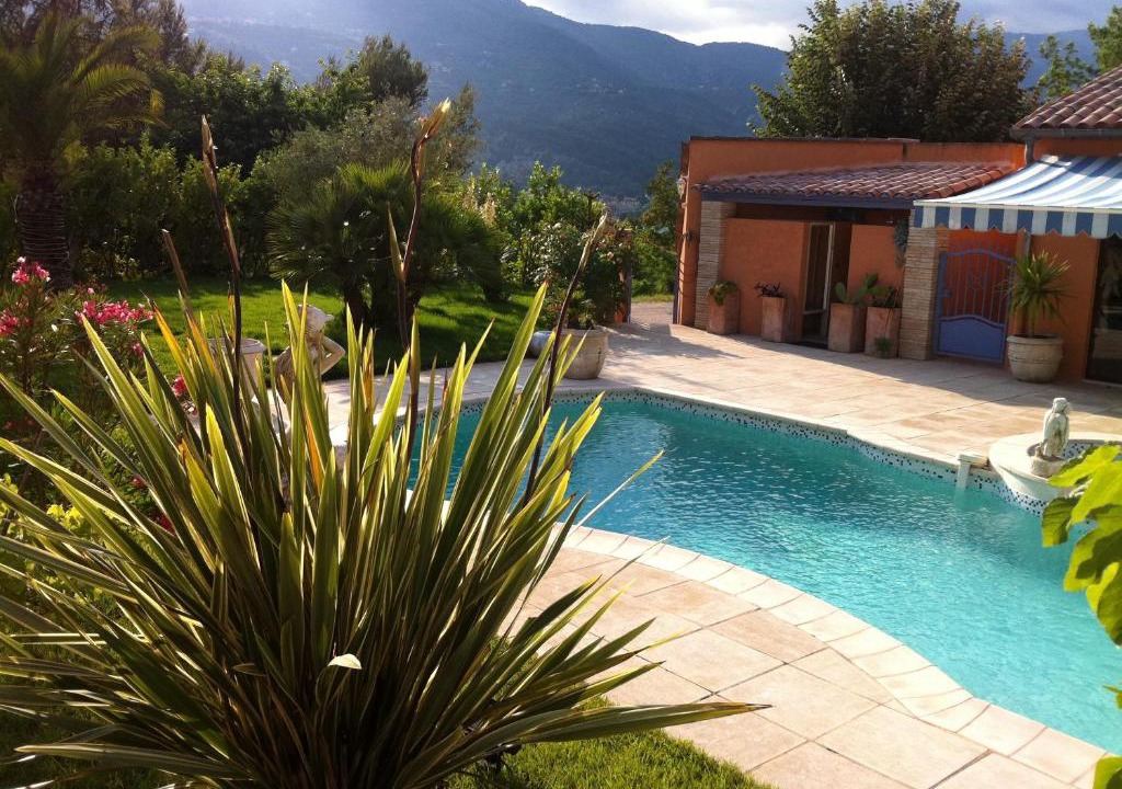 Contes Hotel | Villa Cyriel