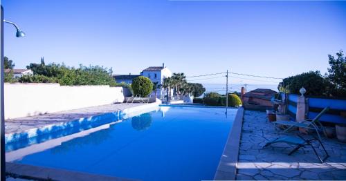Carry-le-Rouet Apartment | Villa de la cote bleue