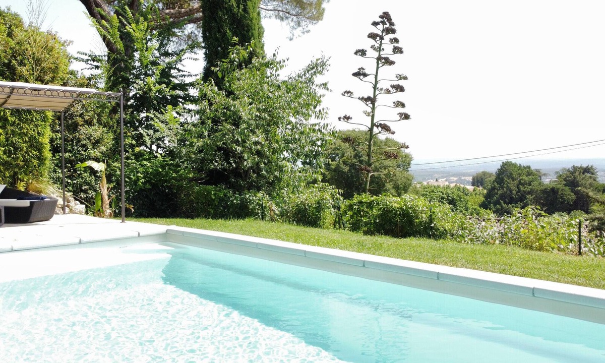 Eguilles Villa | Villa de Standing en Provence
