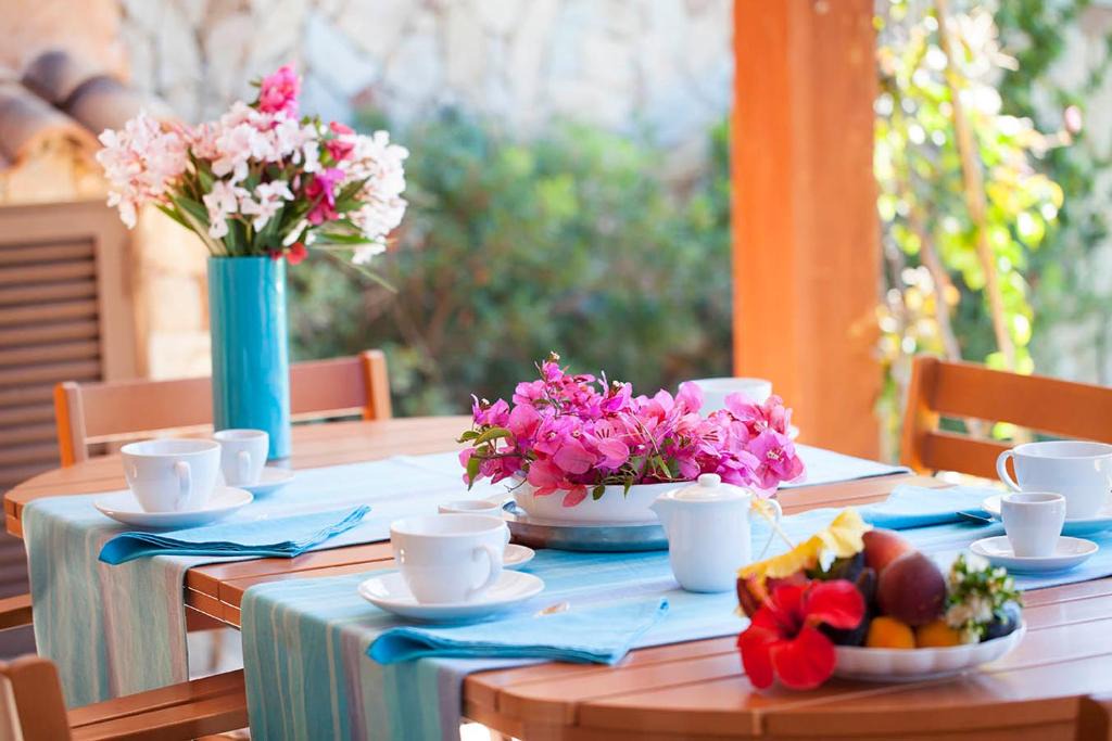 Chia House | Villa Deluxe