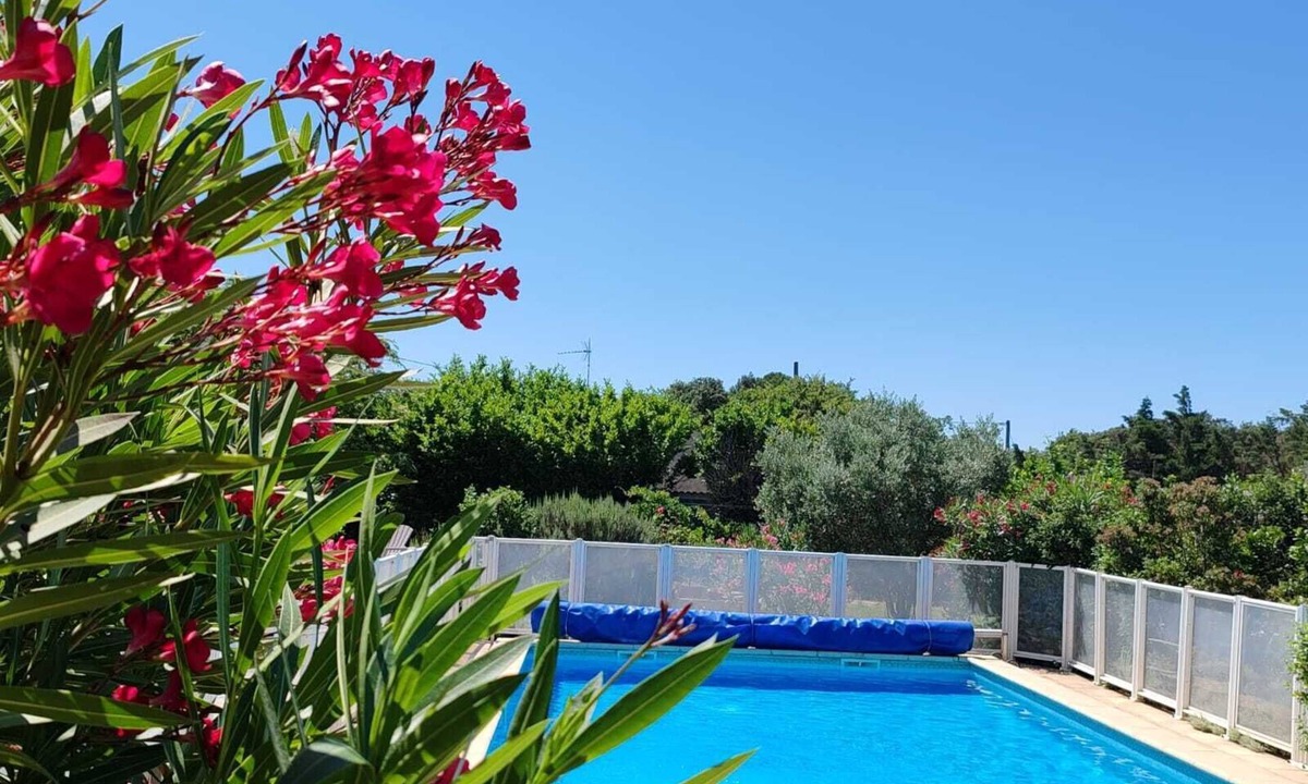Colonzelle House | Villa en Drôme Provençale Idéale Pour les Bons Moments en Famille et Entre Amis!