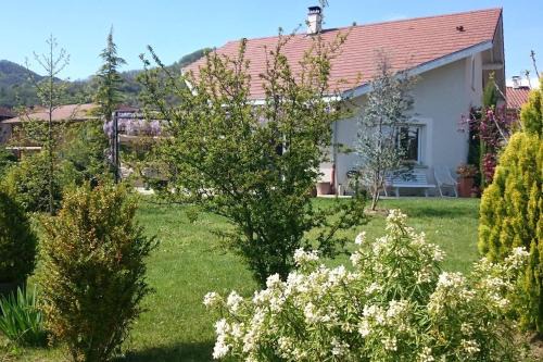 Cras House | Villa entière climatisée en silence sur 130m2