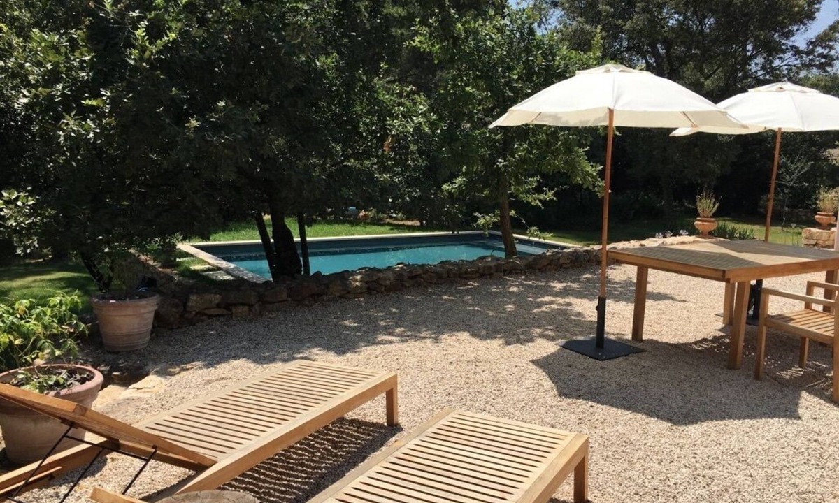 Saint-Marc-Jaumegarde Villa | Villa in the heart of the pine forest Aixoise