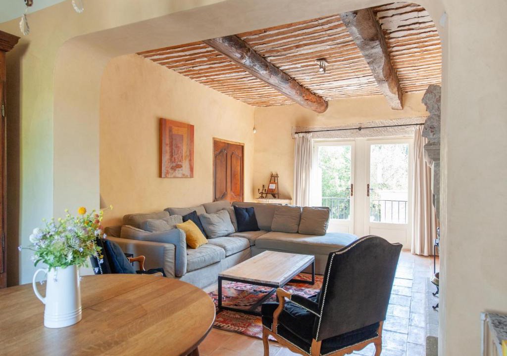 Menerbes Villa | Villa in Saignon with Pool and Scenic Views