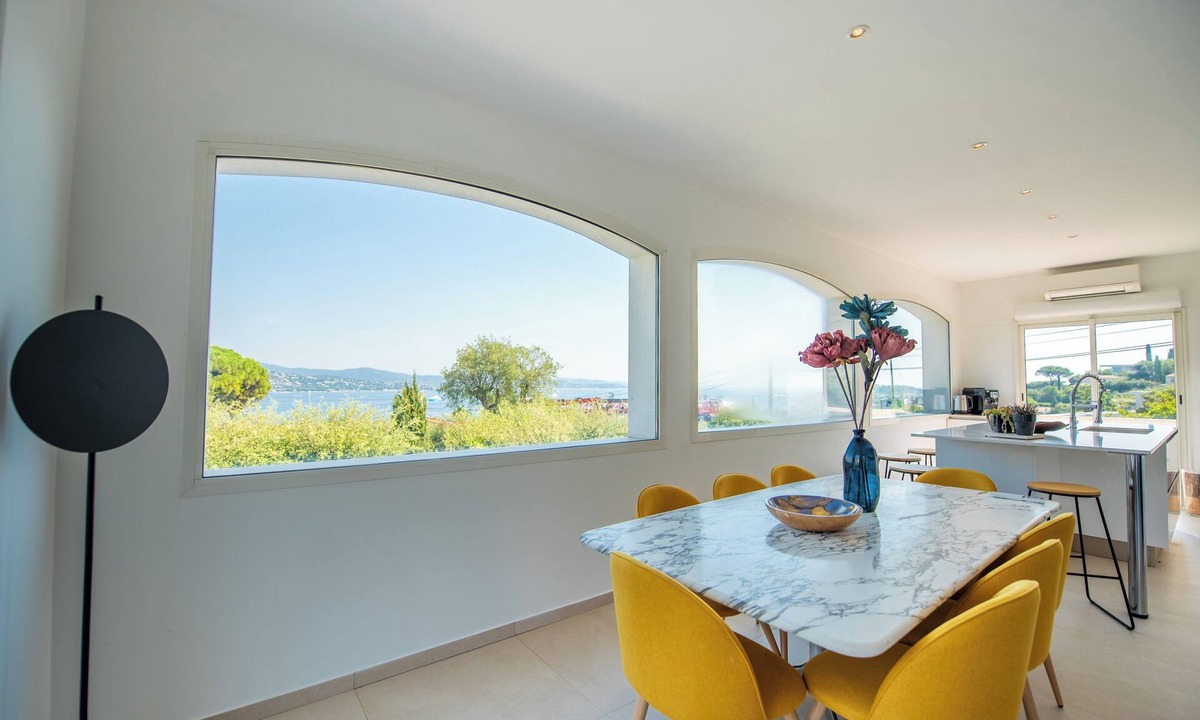 Cote d'Azur- French Riviera Villa | Villa Joia 2 Saint Tropez