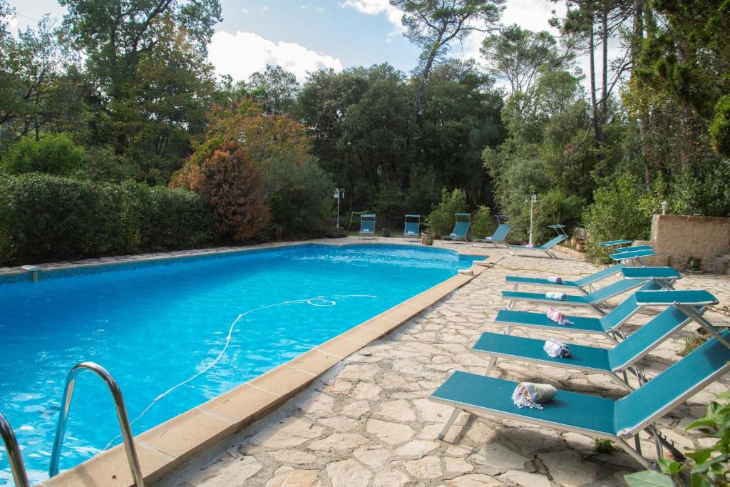 Anduze House | « Villa l’Enclos »