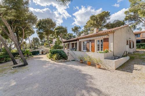 Cassis Villa | Villa l'Escapade par Dodo à Cassis