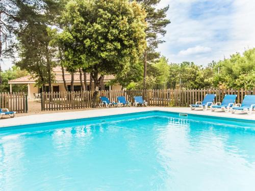 Labastide-de-Virac House | Villa La Lauze