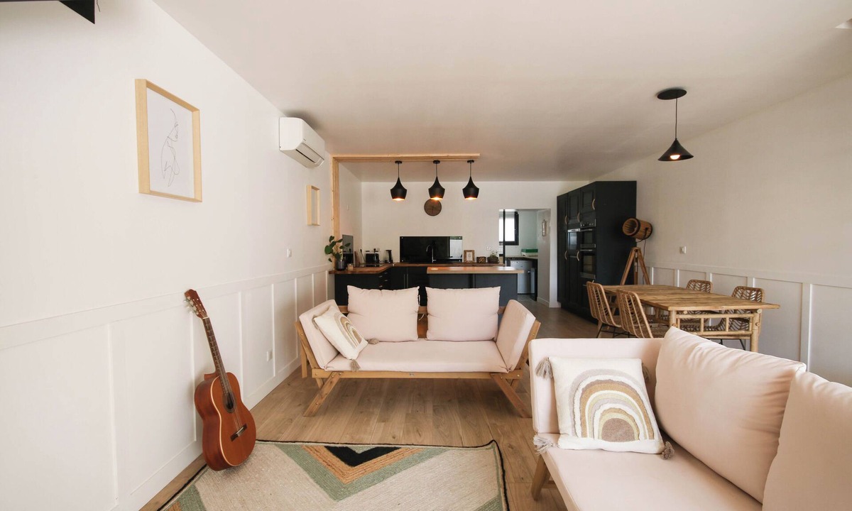 Chateaurenard Villa | Villa Lafleur