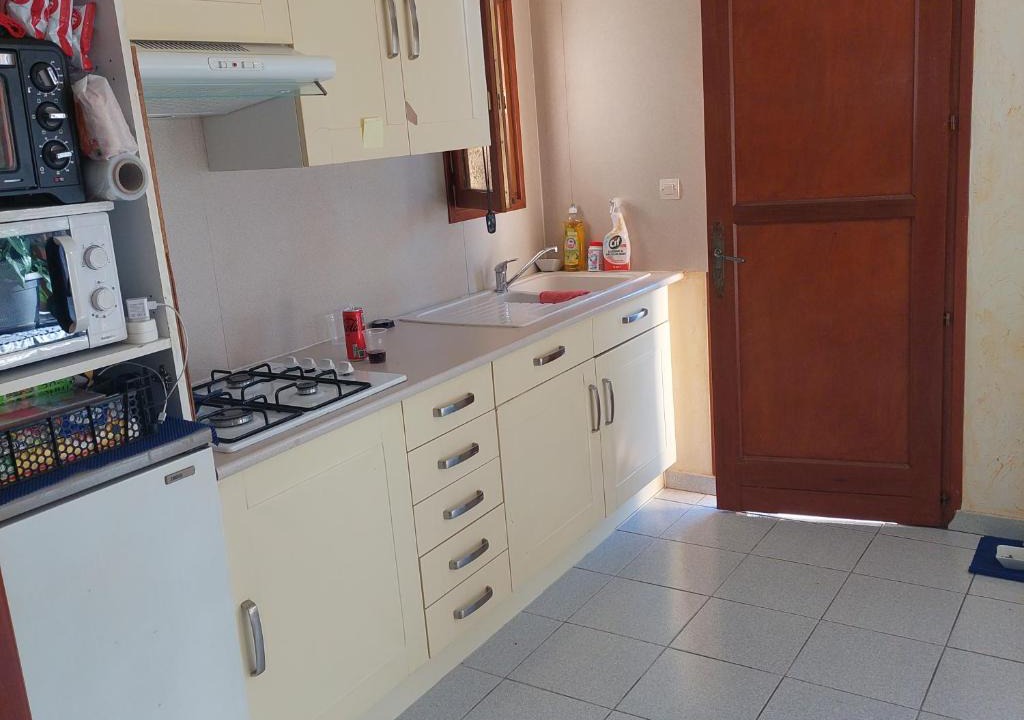 Le Tignet House | VILLA LE tignet le haut