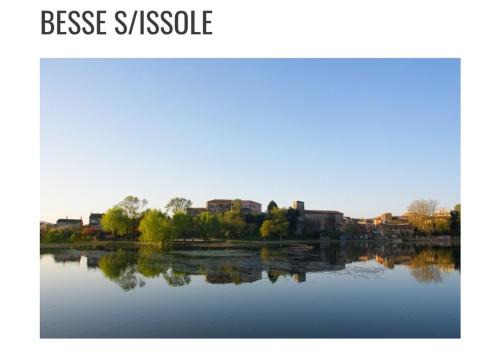 Besse-sur-Issole House | Villa Les palmiers en Provence - Logement cosy 4 pers