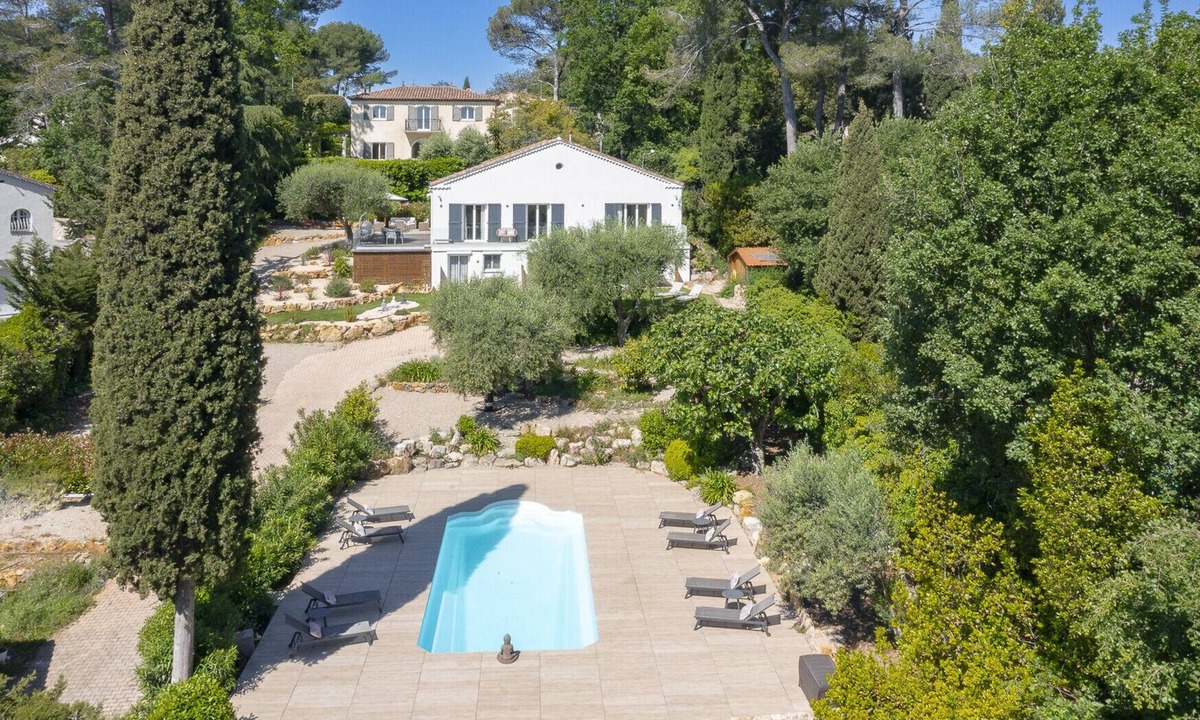 Valbonne Villa | Villa Maeva - Valbonne