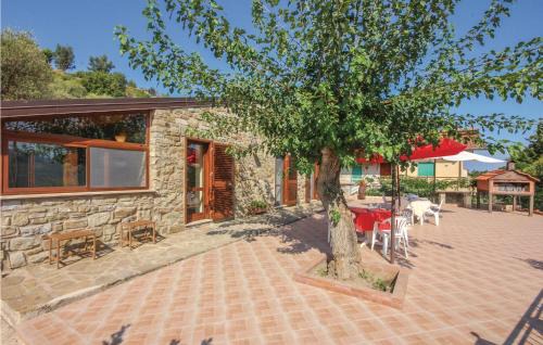 Perdifumo House | Villa Marisa
