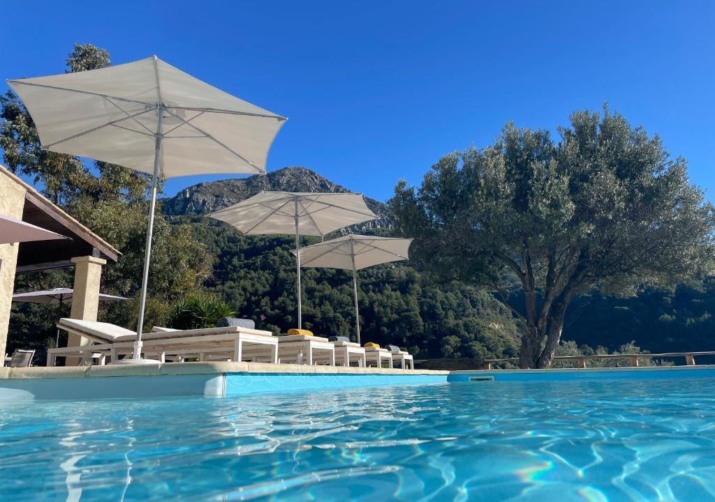 Menton Villa | Villa-Monti 5 Star Superhost, Luxury Villa with pool, sleeps 7