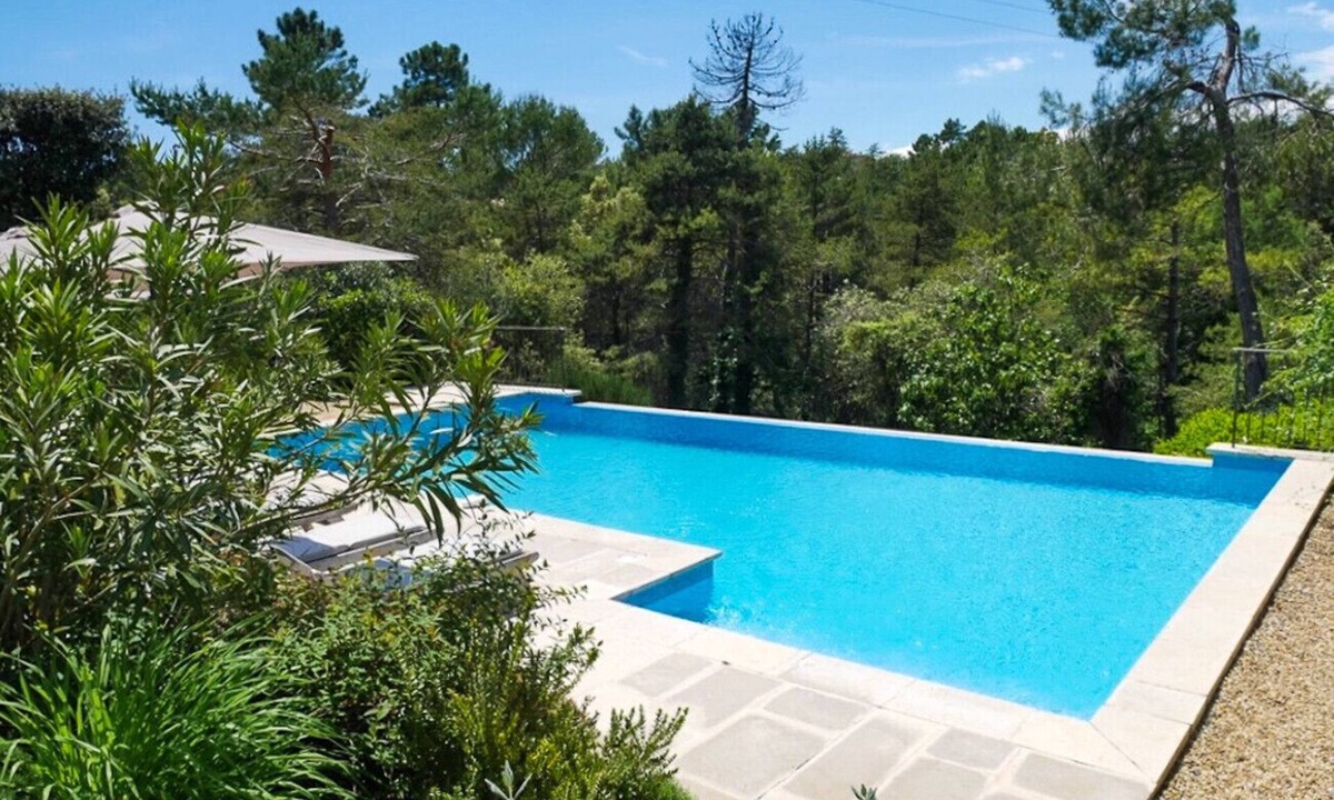 La Cadiere-d'Azur Villa | Villa near the sea in La Cadière-d'Azur, private pool, pets welcome