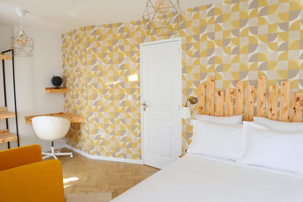 Aubiere Apartment | Villa Noellet - Climatisation, Parking, Netflix Streaming