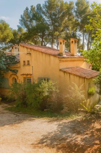 La Ciotat House | Villa of 70 m2 with sea view - La Ciotat