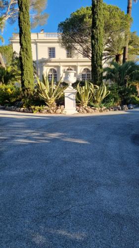 Boulouris-sur-Mer House | Villa Primerose Guest House